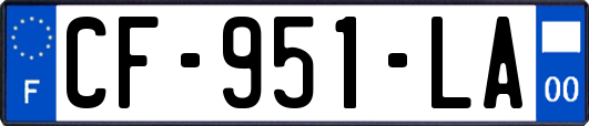 CF-951-LA
