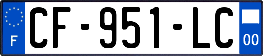 CF-951-LC