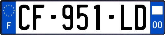 CF-951-LD
