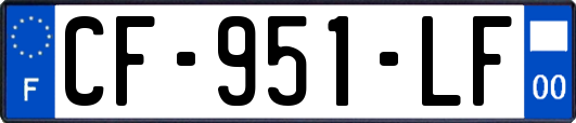 CF-951-LF