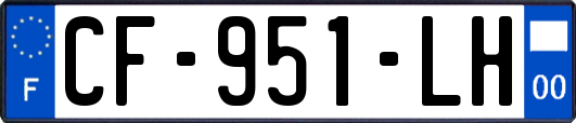 CF-951-LH
