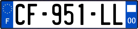 CF-951-LL