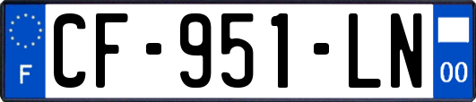 CF-951-LN