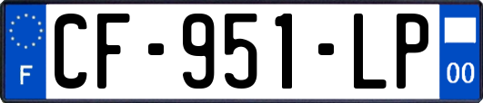 CF-951-LP