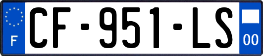 CF-951-LS