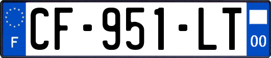 CF-951-LT