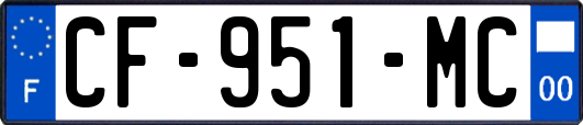 CF-951-MC