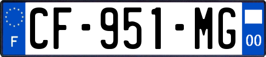 CF-951-MG