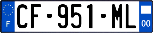 CF-951-ML