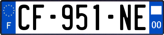 CF-951-NE