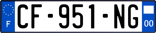 CF-951-NG