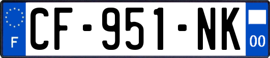 CF-951-NK