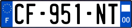 CF-951-NT