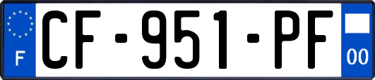 CF-951-PF