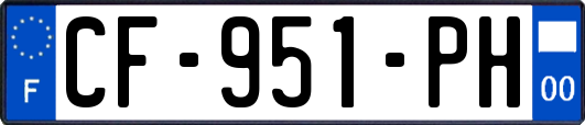 CF-951-PH