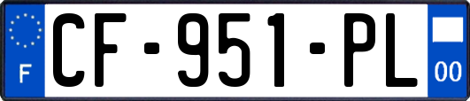 CF-951-PL