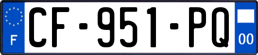 CF-951-PQ