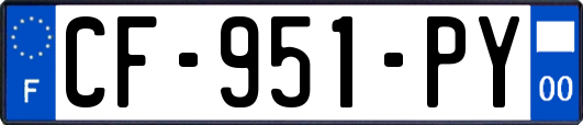 CF-951-PY