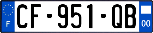 CF-951-QB