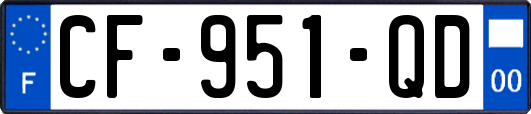CF-951-QD