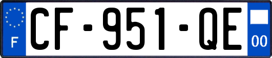 CF-951-QE