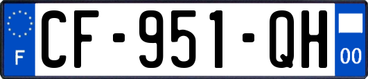 CF-951-QH