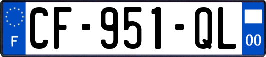 CF-951-QL