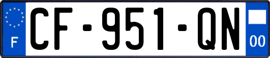 CF-951-QN