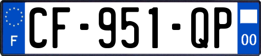 CF-951-QP