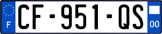 CF-951-QS