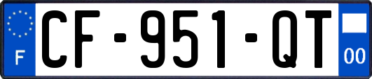 CF-951-QT