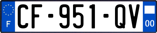 CF-951-QV