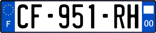 CF-951-RH