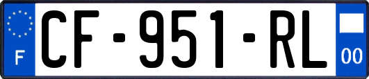 CF-951-RL