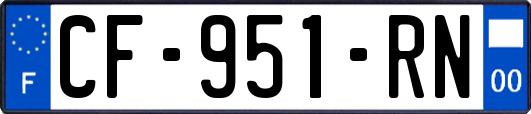 CF-951-RN