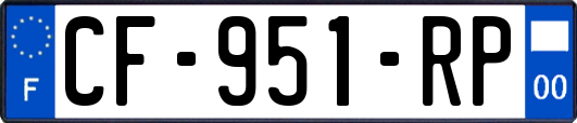CF-951-RP
