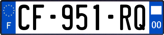 CF-951-RQ