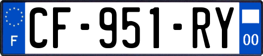 CF-951-RY