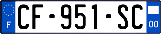 CF-951-SC