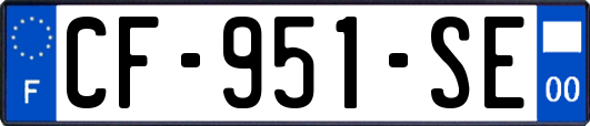 CF-951-SE