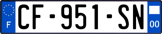 CF-951-SN