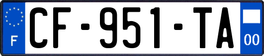 CF-951-TA
