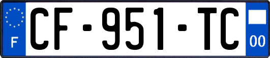 CF-951-TC