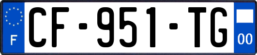 CF-951-TG