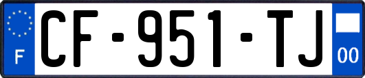 CF-951-TJ