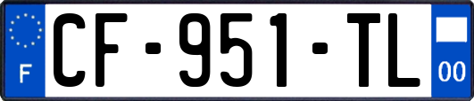 CF-951-TL