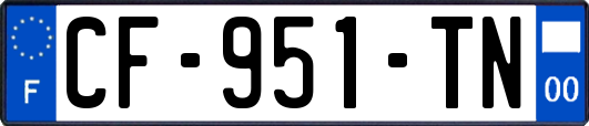 CF-951-TN