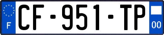 CF-951-TP