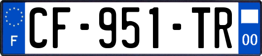 CF-951-TR