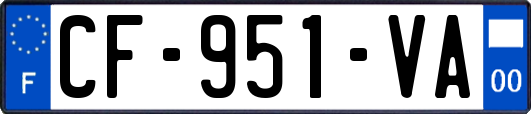 CF-951-VA